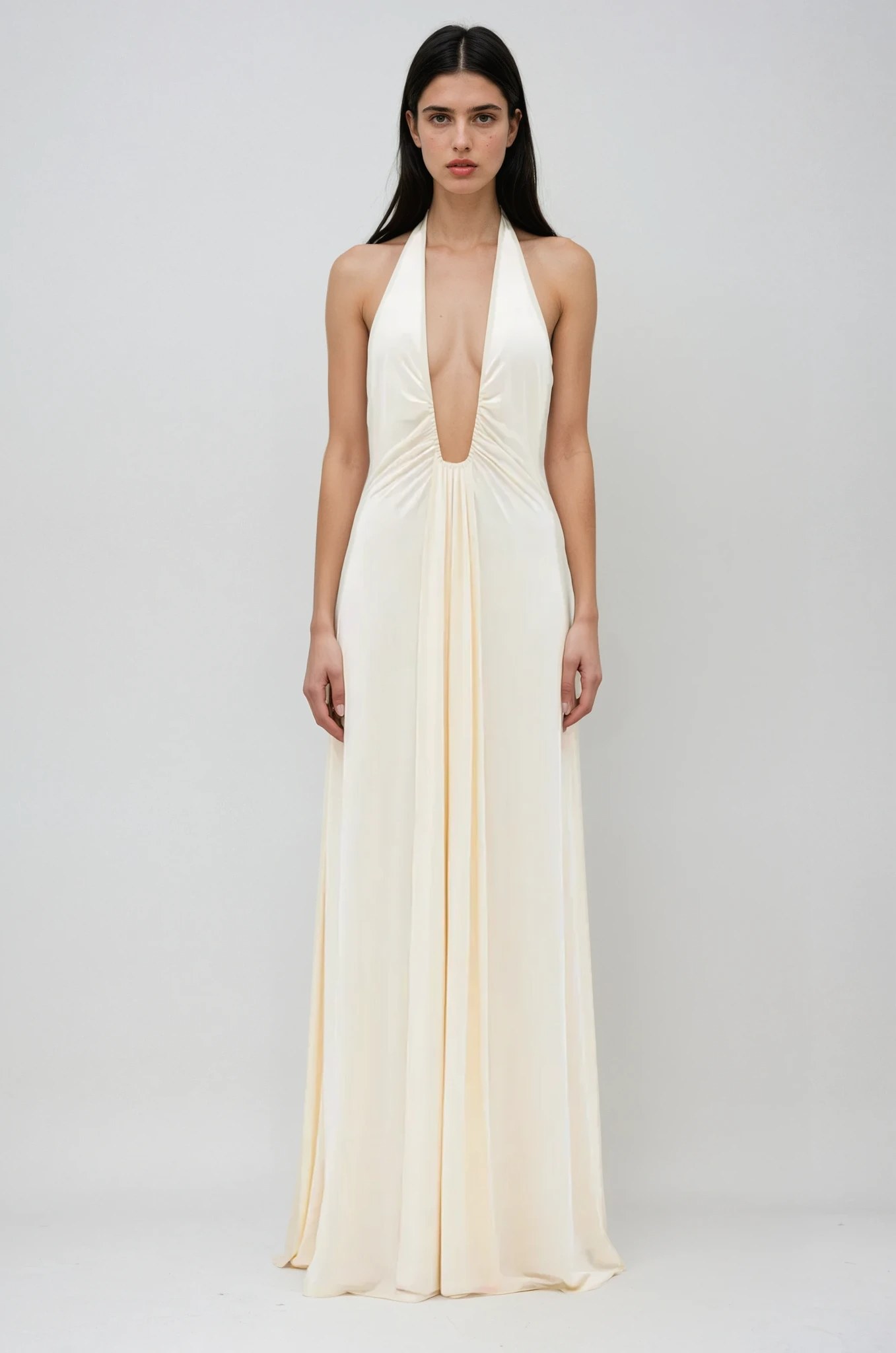 VERENA - Slap Dress