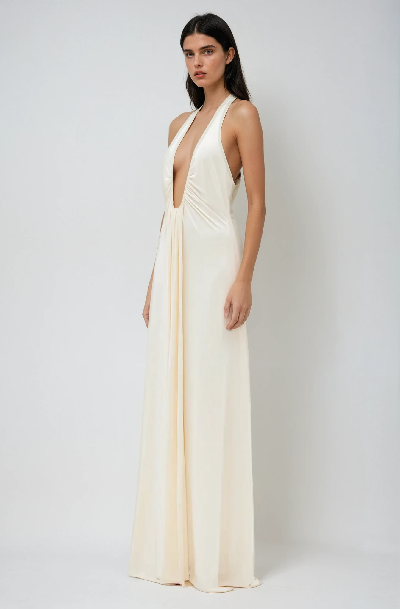VERENA - Slap Dress