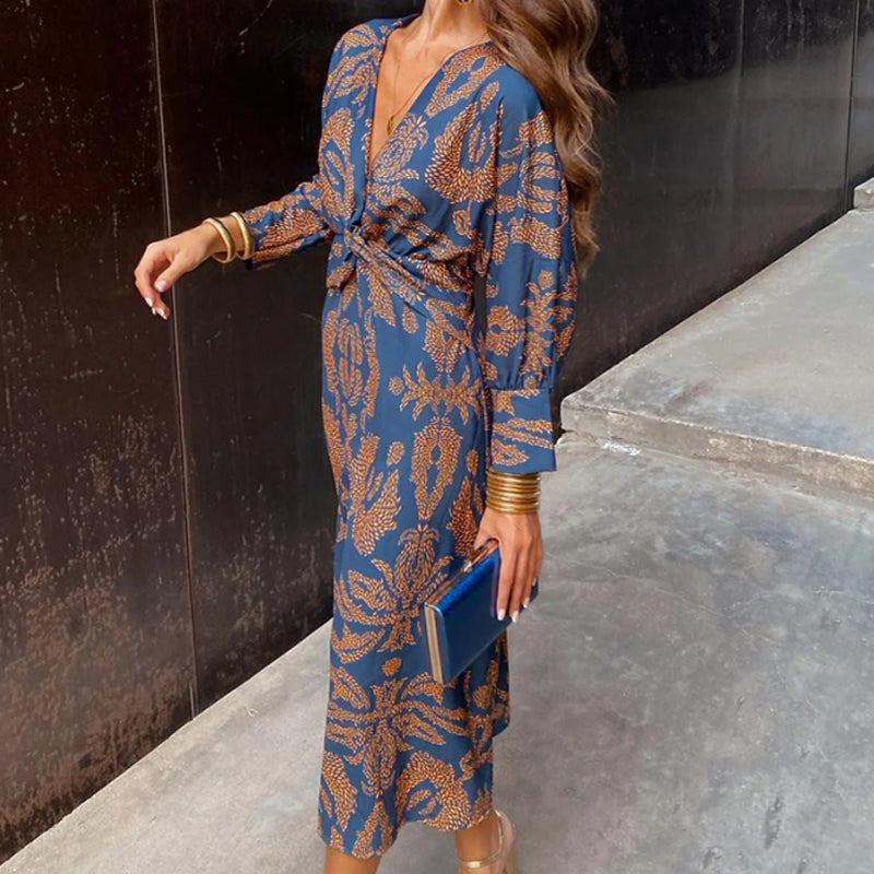 SOPHIA - Summer Dress
