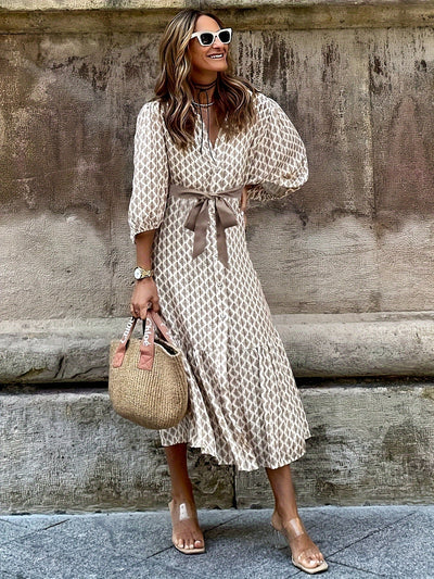ARIANNE - Elegant Dress