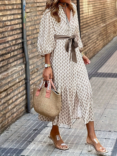 ARIANNE - Elegant Dress
