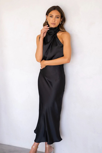 LARA - Radiant Evening Dress