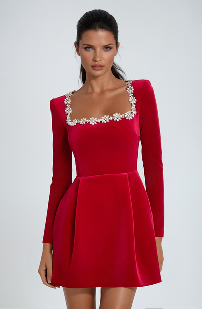 JULIKA - Wedding Dress Magic Dress