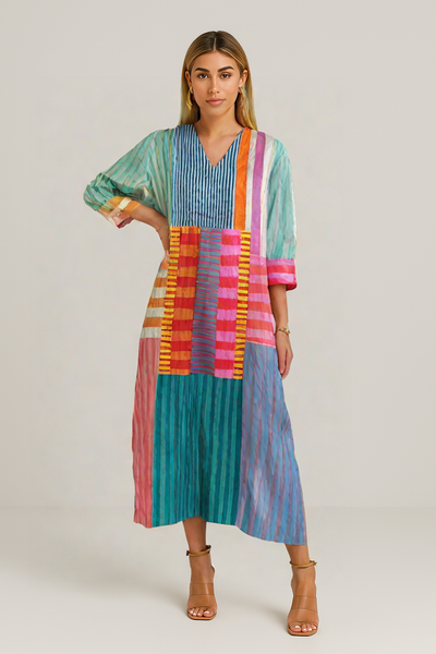 MADITA - Sample Dress
