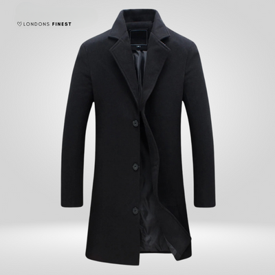 Leroy™ Men's Winter Coat
