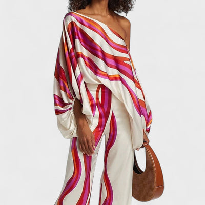 HELENA - Summer Elegance Ensemble