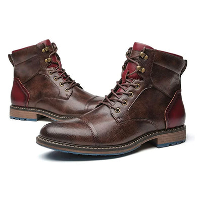 Arthur Classic Boots