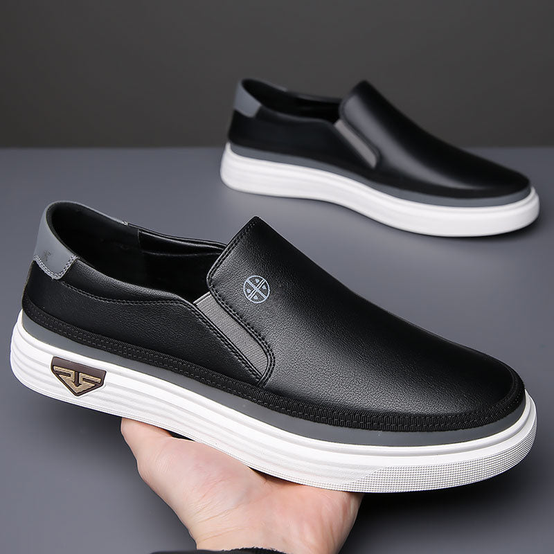 Elegant Lightweight Slip-On Shoes
