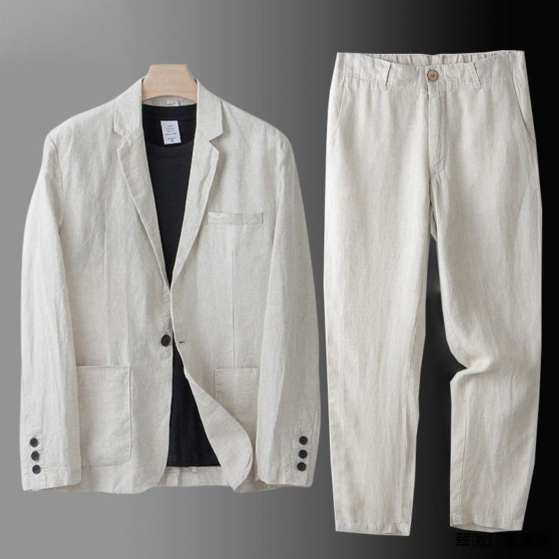 CHRISTIAN - Elegant Set