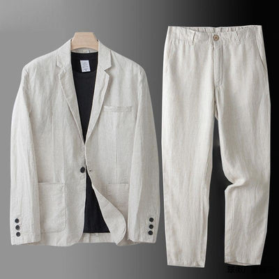 CHRISTIAN - Elegant Set