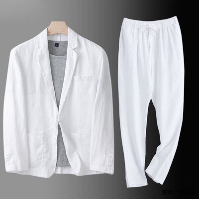 CHRISTIAN - Elegant Set