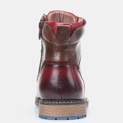 Arthur Classic Boots