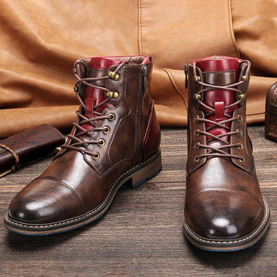Arthur Classic Boots
