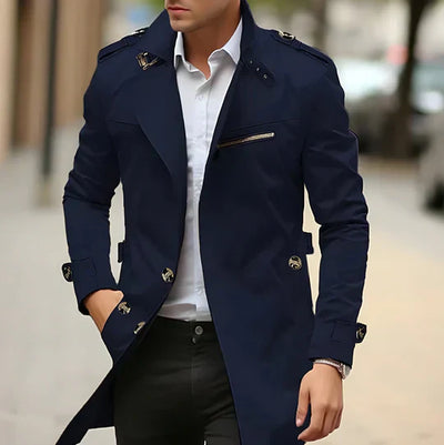 ANTONIO - SCHICKER Men's Coat