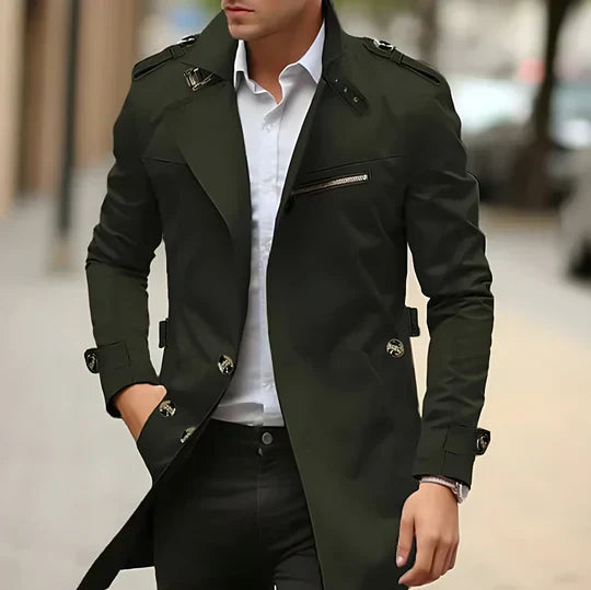 ANTONIO - SCHICKER Men's Coat
