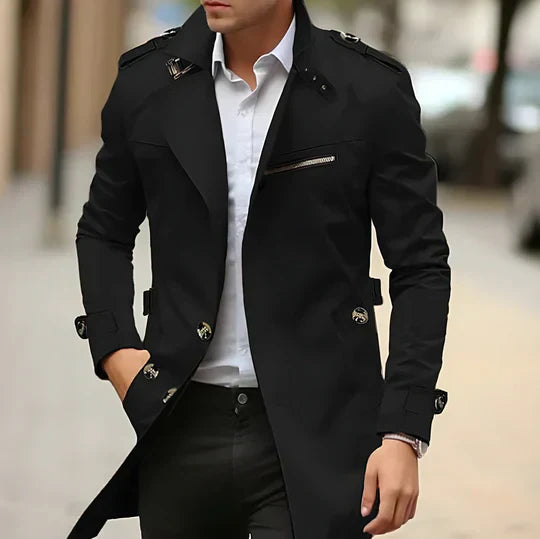 ANTONIO - SCHICKER Men's Coat