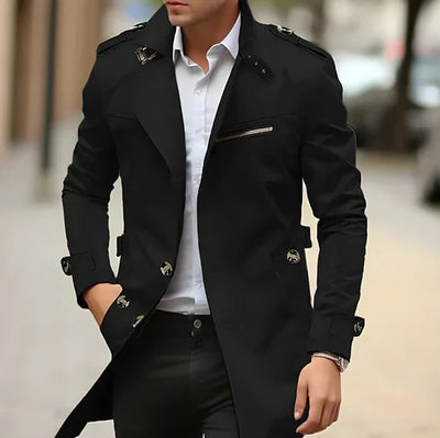 ANTONIO - SCHICKER Men's Coat