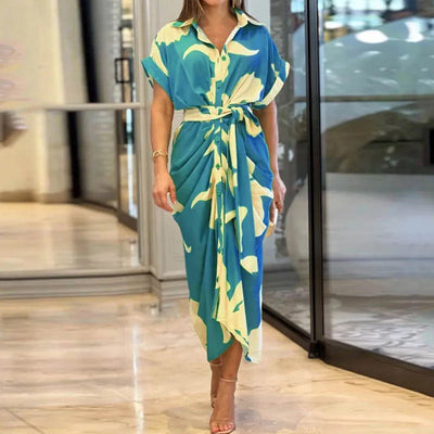 KACHI™ - Josefina Summer Dress