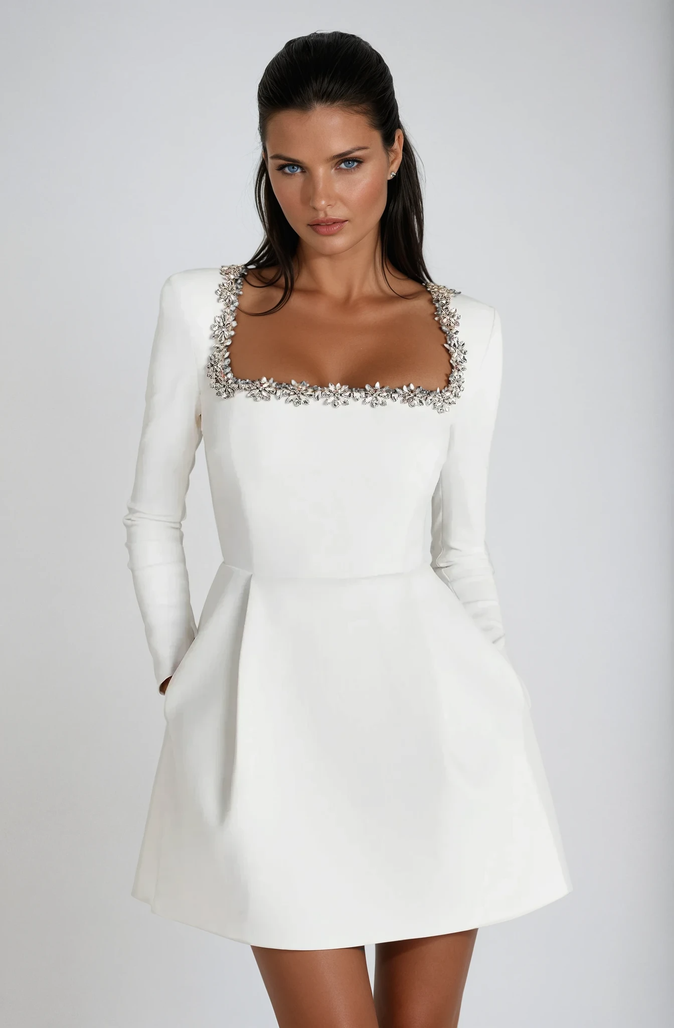 JULIKA - Wedding Dress Magic Dress