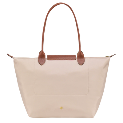 Longchamp - Large Le Pliage Tote Bag, Paper