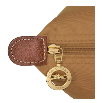 Longchamp – Large Le Pliage Tote Bag, Side