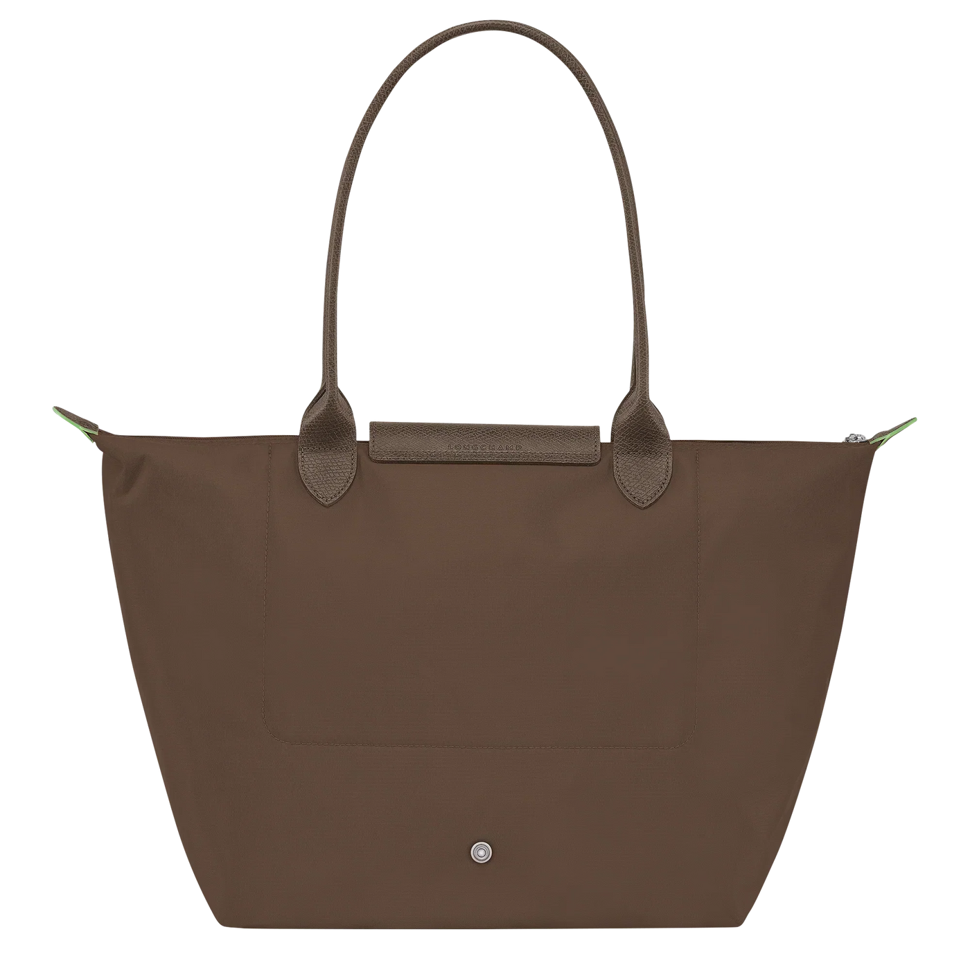 Longchamp - Large Le Pliage Tote Bag, Terra