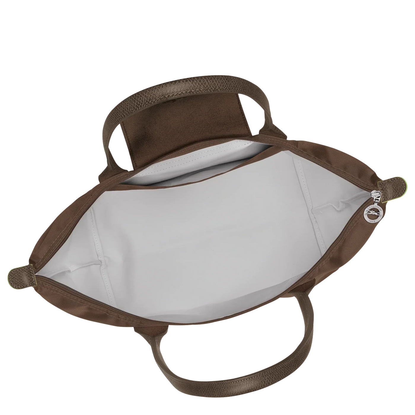 Longchamp - Large Le Pliage Tote Bag, Terra