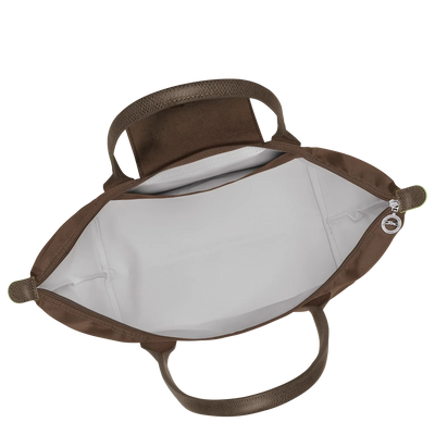 Longchamp - Large Le Pliage Tote Bag, Terra