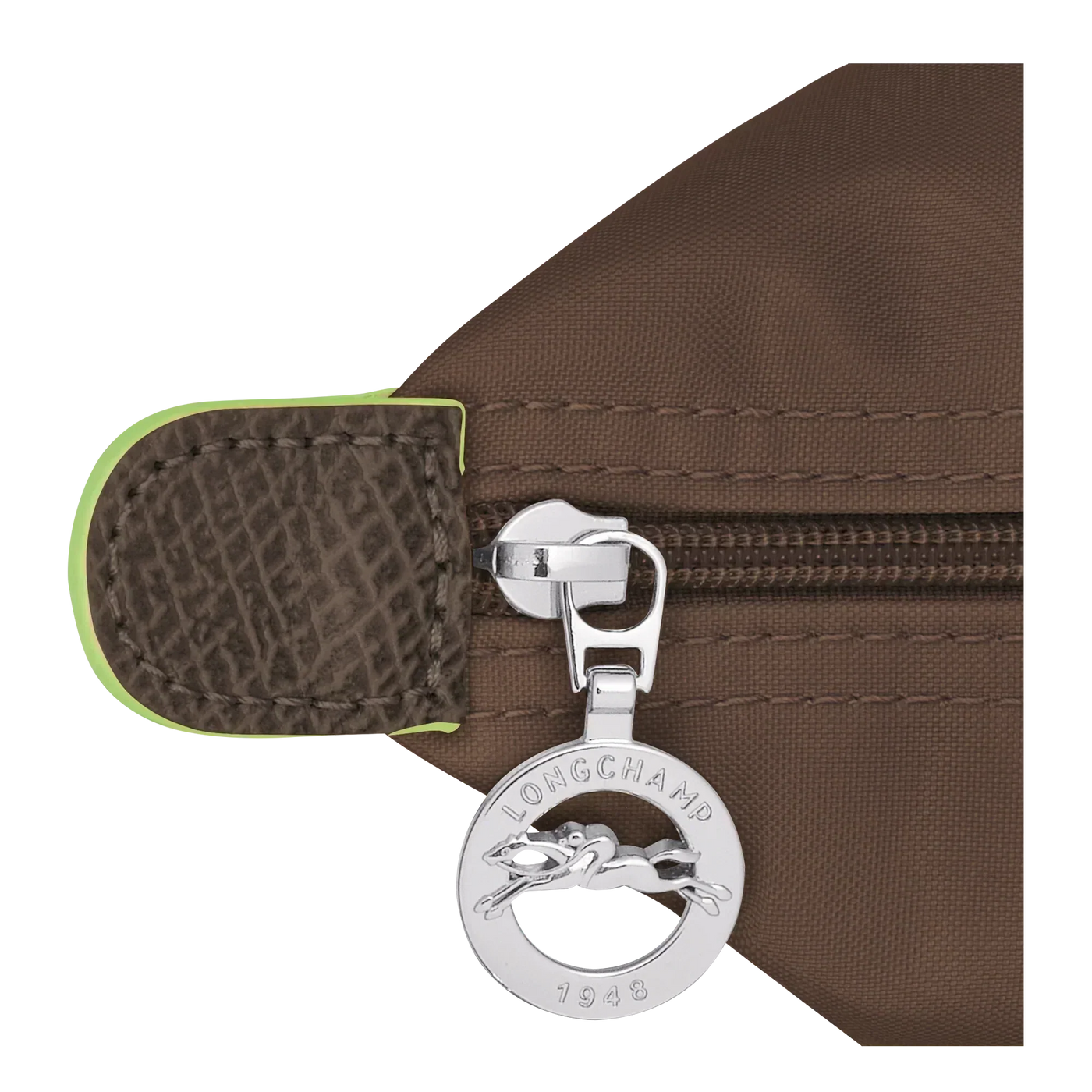 Longchamp - Large Le Pliage Tote Bag, Terra