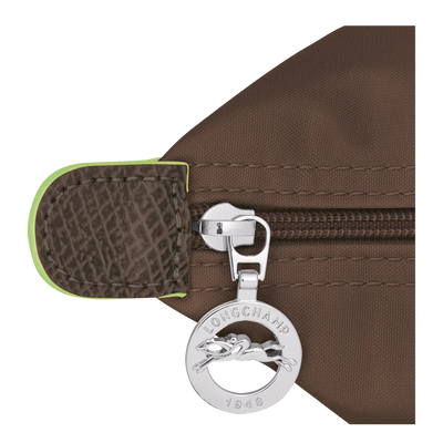 Longchamp - Large Le Pliage Tote Bag, Terra