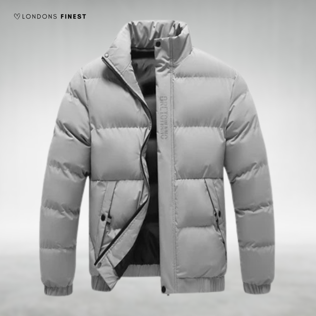 Aldo™ Men's Insulated Puffer Jacket