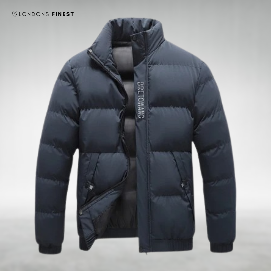 Aldo™ Men's Insulated Puffer Jacket