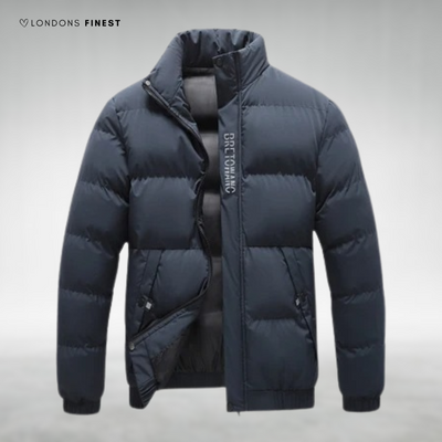 Aldo™ Men's Insulated Puffer Jacket