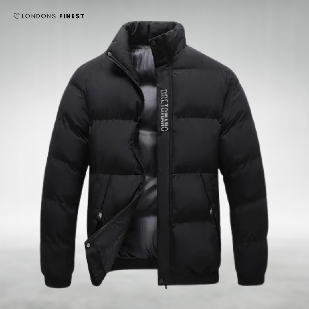 Aldo™ Men's Insulated Puffer Jacket