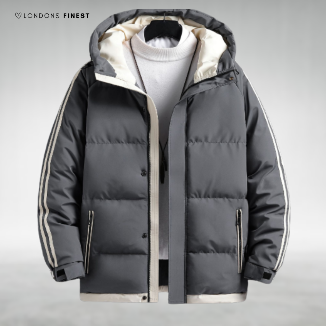 Jason™ Men's Insulated Puffer Jacket