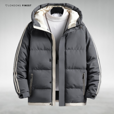 Jason™ Men's Insulated Puffer Jacket