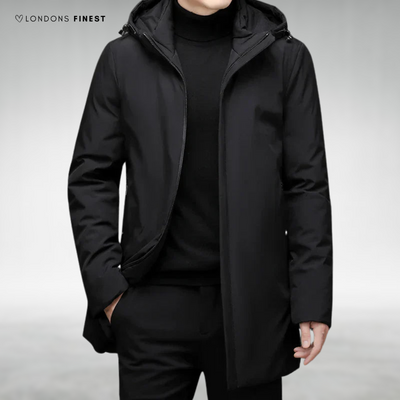Royce™ Men's Waterproof Winter Coat