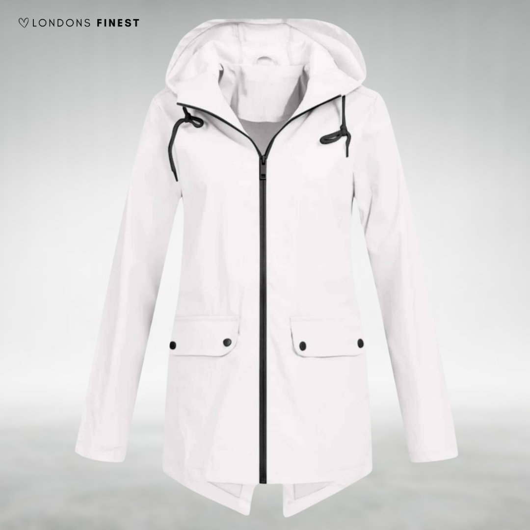 Roslyn™ Water-Resistant Women's Jacket