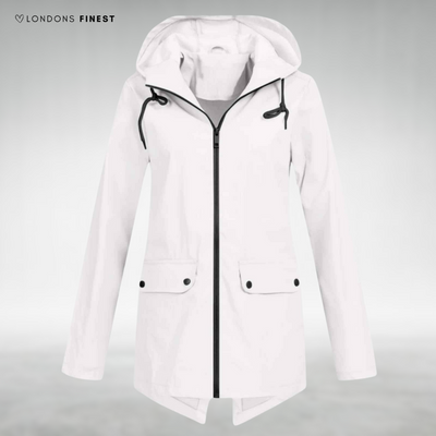 Roslyn™ Water-Resistant Women's Jacket