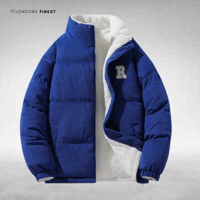 Earnest™ Men's Reversible Winter Jacket