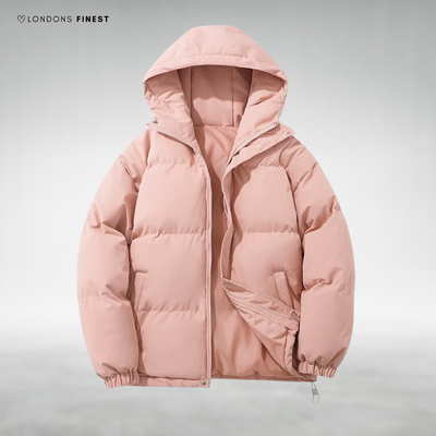 Sue™ Women's Waterproof Down Jacket