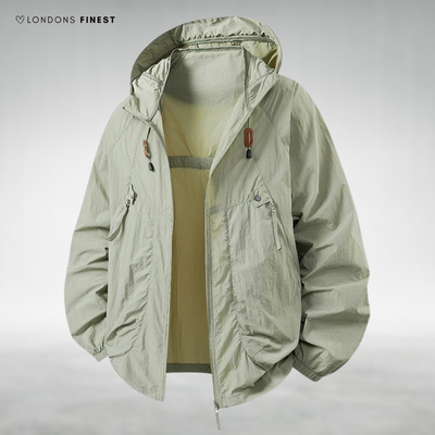 Miles™ Women's Outdoor Hooded Jacket