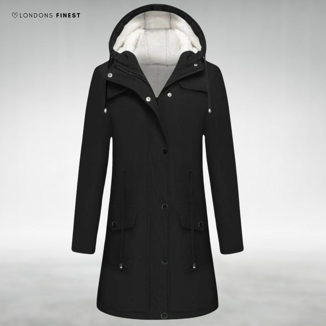 Grace™ Water-Resistant Women's Winter Coat