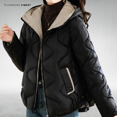 Cindy™ Cozy Women's Down Jacket