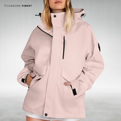 Amara™ Waterproof Women's Jacket