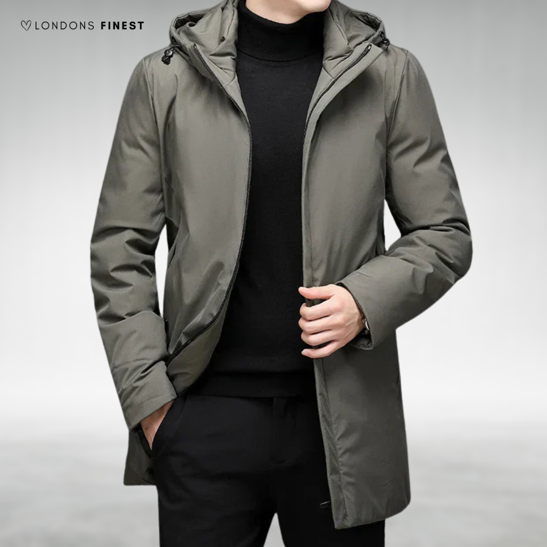 Royce™ Men's Waterproof Winter Coat