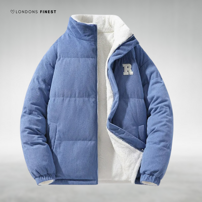 Earnest™ Men's Reversible Winter Jacket