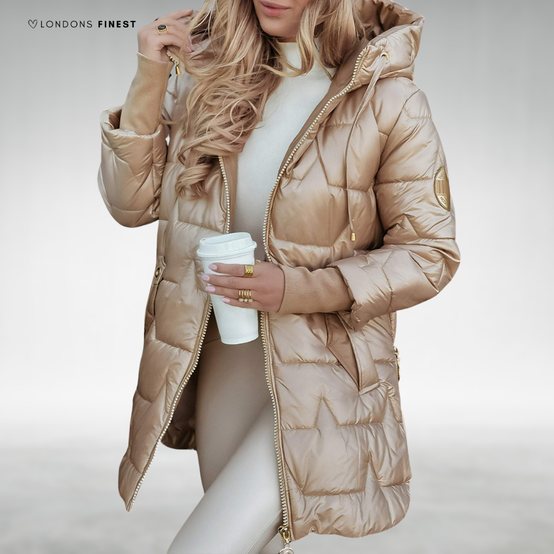 Annabelle™ Women's Down Winter Coat