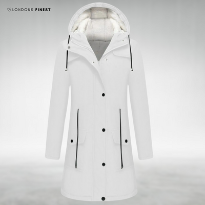 Grace™ Water-Resistant Women's Winter Coat