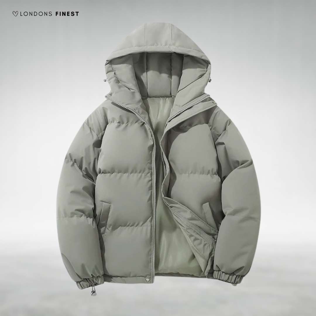 Sue™ Women's Waterproof Down Jacket